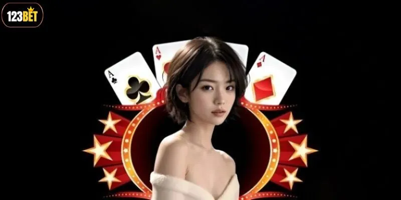 123bet là điểm đến lý tưởng cho những ai yêu thích không gian giải trí trực tuyến hiện đại