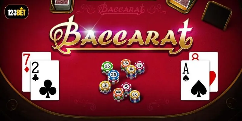 Bảng thống kê lịch sử phiên giúp người chơi dễ dàng soi cầu Baccarat chính xác
