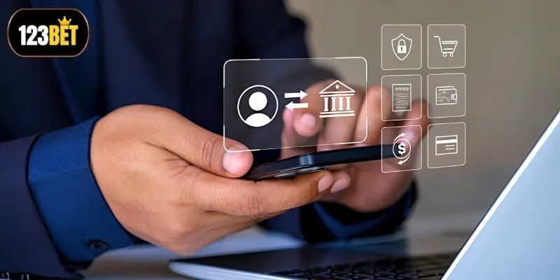 Các kênh nạp tiền truyền thống trên web