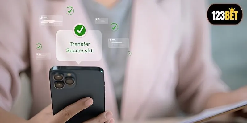 Điều kiện để bet thủ thực hiện rút thưởng cược