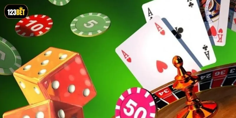 Giao diện sảnh game bài hiện đại với thiết kế 3D sắc nét và bố cục trực quan
