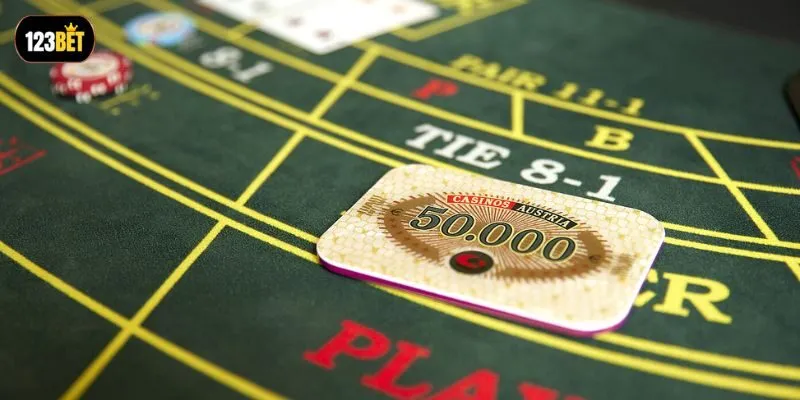 Hệ thống nạp rút siêu tốc và bảo mật tuyệt đối khi tham gia chơi bài Baccarat