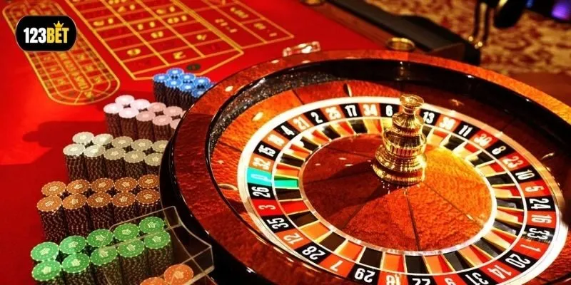 Hướng dẫn cách chơi live casino nhanh chóng