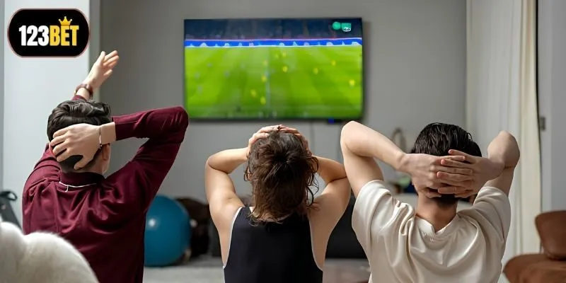 Mách nhỏ bạn cách soi kèo bao ăn