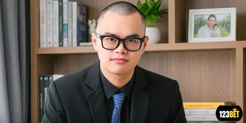 Những phẩm chất từ vị lãnh đạo trẻ đáng học hỏi