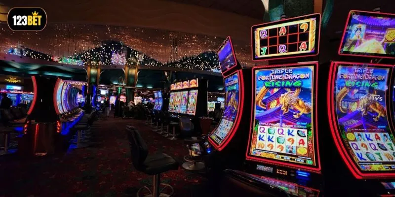 Phân chia nguồn vốn hợp lý giúp bạn duy trì vòng quay và tăng cơ hội nổ Jackpot