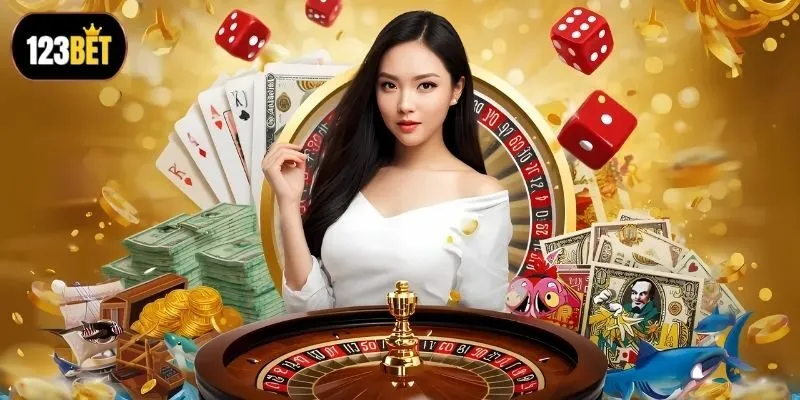 Thiết lập tài khoản nhanh chóng cho người chơi mới
